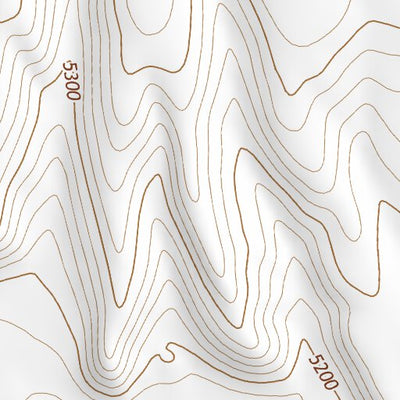 41113NE Page 43 Grouse Creek Topo Preview 3