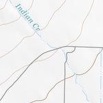 41113NE Page 45 Grouse Creek Topo Preview 2