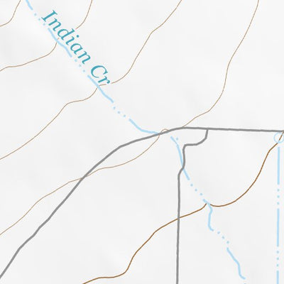 41113NE Page 45 Grouse Creek Topo Preview 2