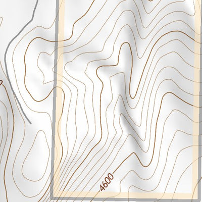 41113NE Page 45 Grouse Creek Topo Preview 3