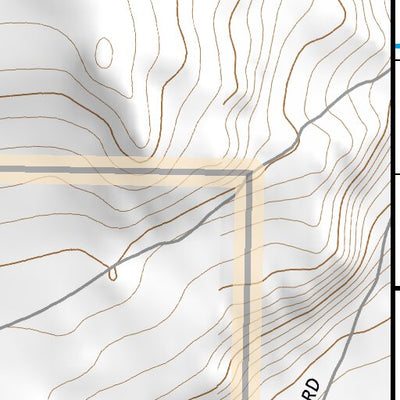41113NE Page 48 Grouse Creek Topo Preview 3