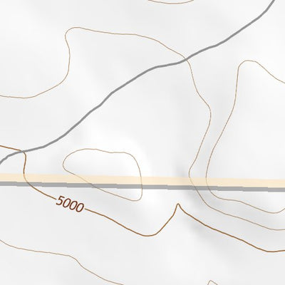 41113NE Page 51 Grouse Creek Topo Preview 3