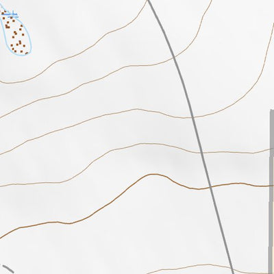41113NE Page 52 Grouse Creek Topo Preview 3