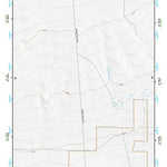 41113NE Page 53 Grouse Creek Topo Preview 1