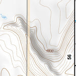41113NE Page 55 Grouse Creek Topo Preview 3