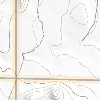 41113NE Page 56 Grouse Creek Topo Preview 2