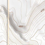 41113NE Page 56 Grouse Creek Topo Preview 3