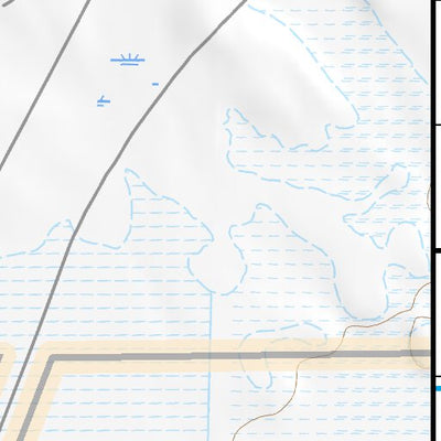 41113NE Page 57 Grouse Creek Topo Preview 3
