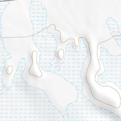 41113NE Page 60 Grouse Creek Topo Preview 2