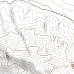 41113NE Page 64 Grouse Creek Topo Preview 3