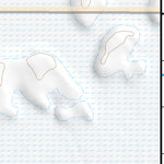 41113NE Page 70 Grouse Creek Topo Preview 3