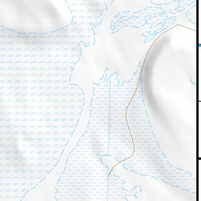 41113NE Page 72 Grouse Creek Topo Preview 3