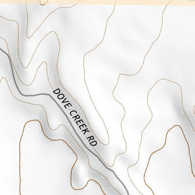 41113NE Page 74 Grouse Creek Topo Preview 2