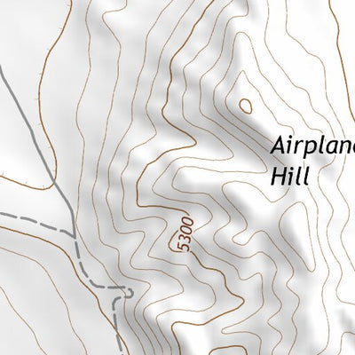 41113NE Page 74 Grouse Creek Topo Preview 3