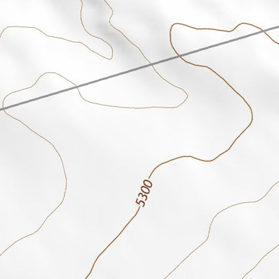 41113NE Page 75 Grouse Creek Topo Preview 2