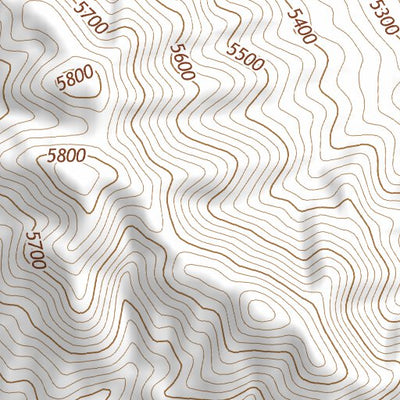 41113NE Page 76 Grouse Creek Topo Preview 3