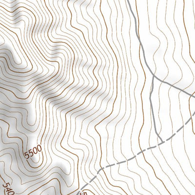 41113NE Page 77 Grouse Creek Topo Preview 3