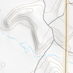 41113NE Page 78 Grouse Creek Topo Preview 3