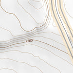 41113NE Page 79 Grouse Creek Topo Preview 2
