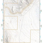 41113NE Page 80 Grouse Creek Topo Preview 1