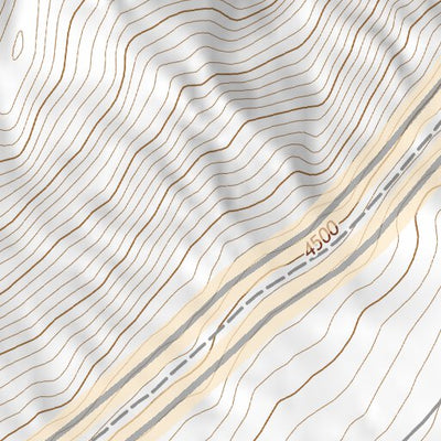 41113NE Page 80 Grouse Creek Topo Preview 3