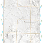 41113NE Page 86 Grouse Creek Topo Preview 1