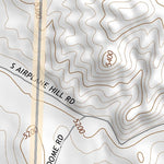 41113NE Page 87 Grouse Creek Topo Preview 3