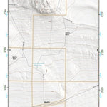 41113NE Page 88 Grouse Creek Topo Preview 1