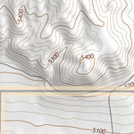 41113NE Page 88 Grouse Creek Topo Preview 3