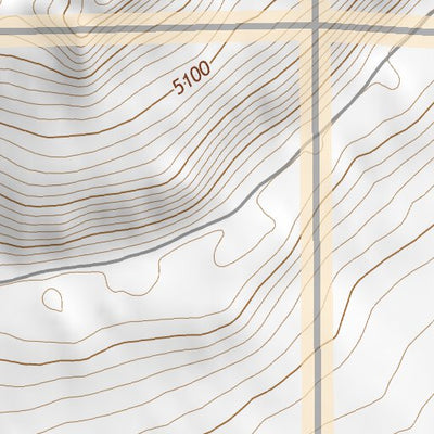 41113NE Page 89 Grouse Creek Topo Preview 2