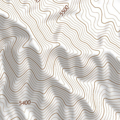 41113NE Page 89 Grouse Creek Topo Preview 3