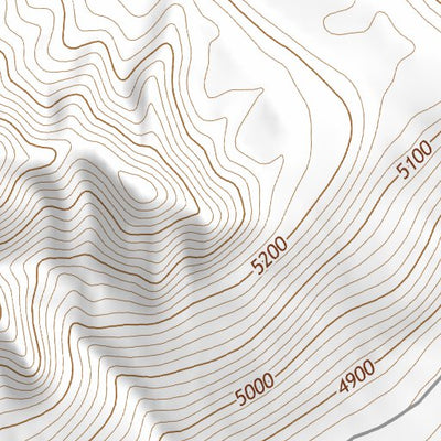 41113NE Page 90 Grouse Creek Topo Preview 3