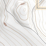 41113NE Page 91 Grouse Creek Topo Preview 3