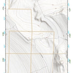 41113NE Page 92 Grouse Creek Topo Preview 1