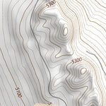 41113NE Page 93 Grouse Creek Topo Preview 3
