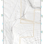 41113NE Page 97 Grouse Creek Topo Preview 1