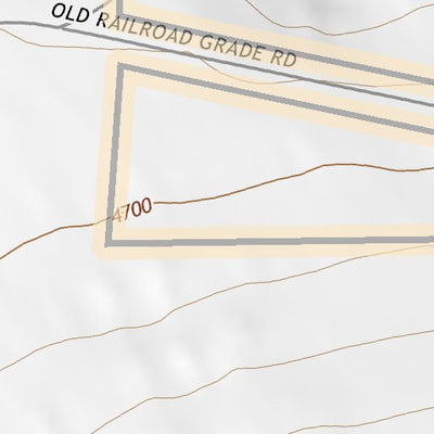 41113NE Page 97 Grouse Creek Topo Preview 2