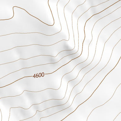 41113NE Page 99 Grouse Creek Topo Preview 3