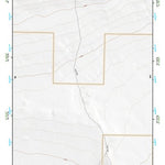 41113NE Page 100 Grouse Creek Topo Preview 1