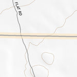 41113NE Page 100 Grouse Creek Topo Preview 2