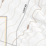 41113NE Page 104 Grouse Creek Topo Preview 2