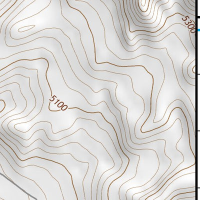 41113NE Page 104 Grouse Creek Topo Preview 3