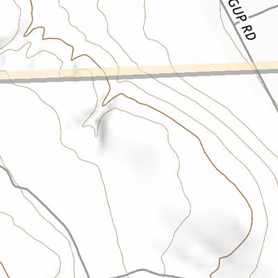 41113NE Page 106 Grouse Creek Topo Preview 2