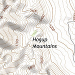 41113NE Page 106 Grouse Creek Topo Preview 3