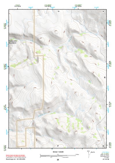 41114NE Page 25 Jackpot Topo Preview 1
