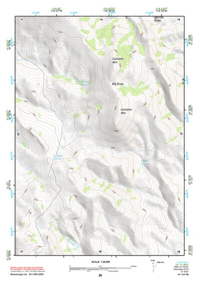 41114NE Page 26 Jackpot Topo Preview 1