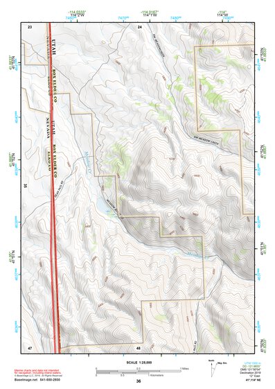 41114NE Page 36 Jackpot Topo Preview 1