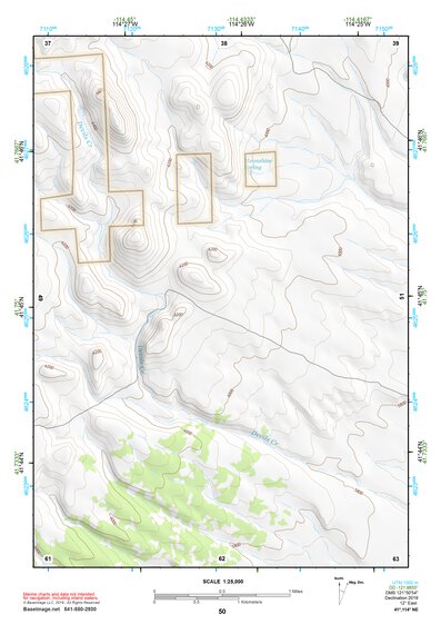 41114NE Page 50 Jackpot Topo Preview 1