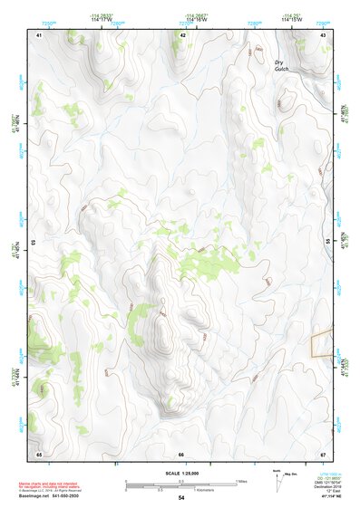 41114NE Page 54 Jackpot Topo Preview 1