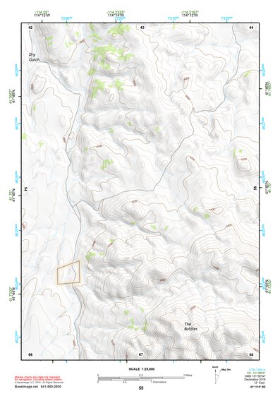 41114NE Page 55 Jackpot Topo Preview 1